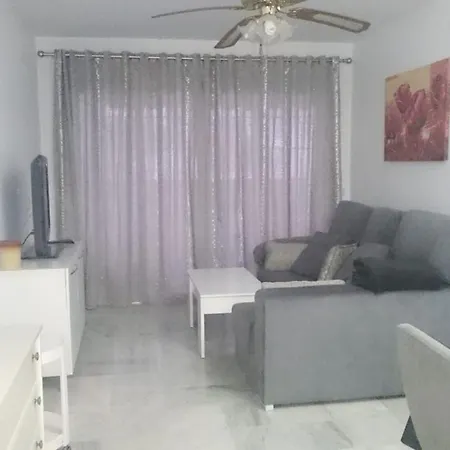 Apartment Calle Feria De Jerez