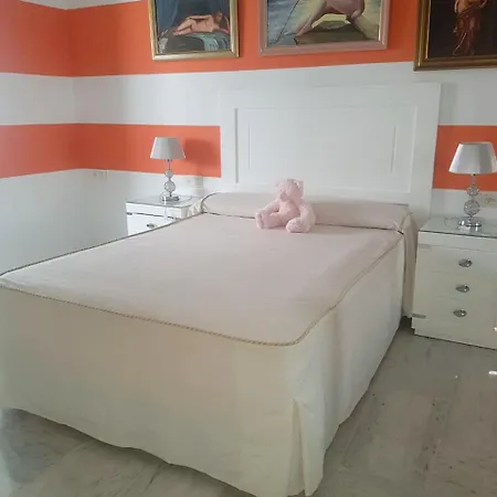 Calle Feria De Jerez Apartment *