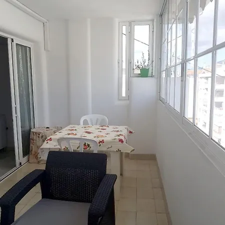 Apartment Calle Feria De Jerez *