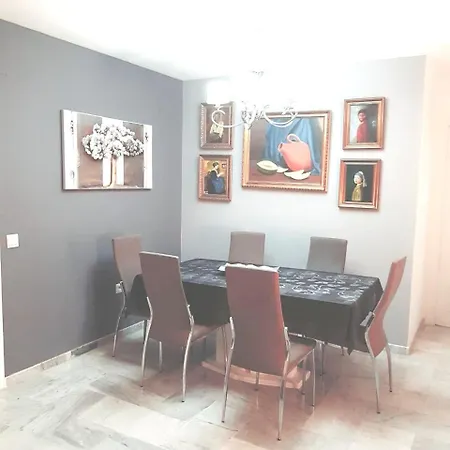 Apartment Calle Feria De Jerez
