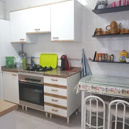 Apartment Calle Feria De Jerez