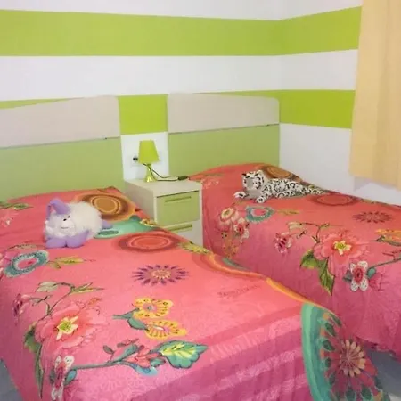 Calle Feria De Jerez Apartment Fuengirola