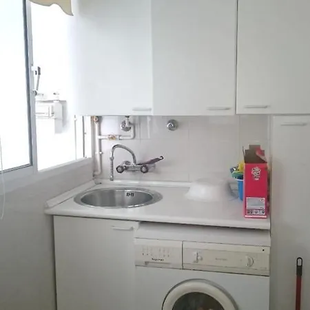 Calle Feria De Jerez Apartment Fuengirola