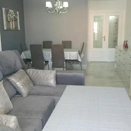 Calle Feria De Jerez Apartment *