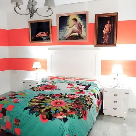 Apartment Calle Feria De Jerez