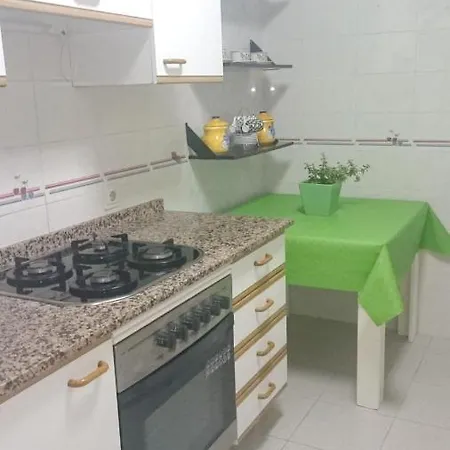 Calle Feria De Jerez Apartment Fuengirola