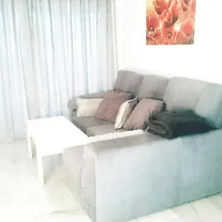 Calle Feria De Jerez Apartment *