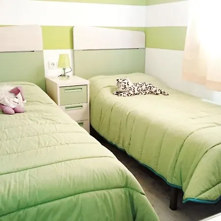 Calle Feria De Jerez Apartment *