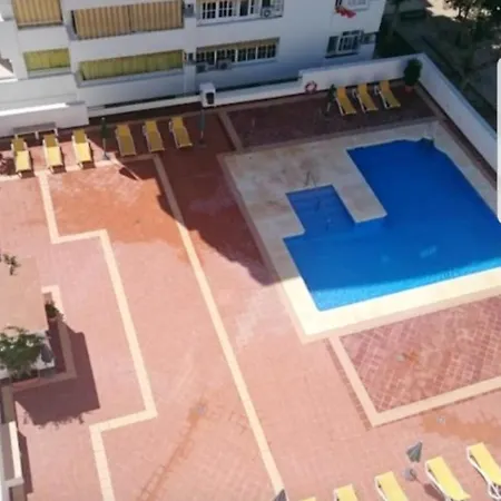 Calle Feria De Jerez Apartment *