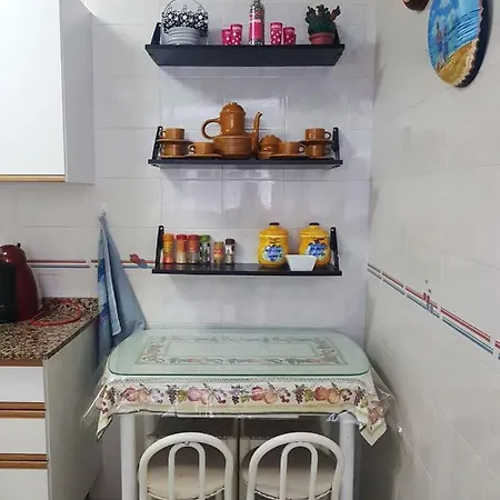 Calle Feria De Jerez Fuengirola