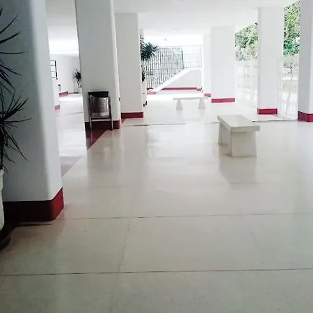 Apartment Calle Feria De Jerez Fuengirola